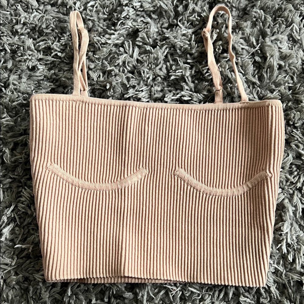 ARITZIA Denzel top
